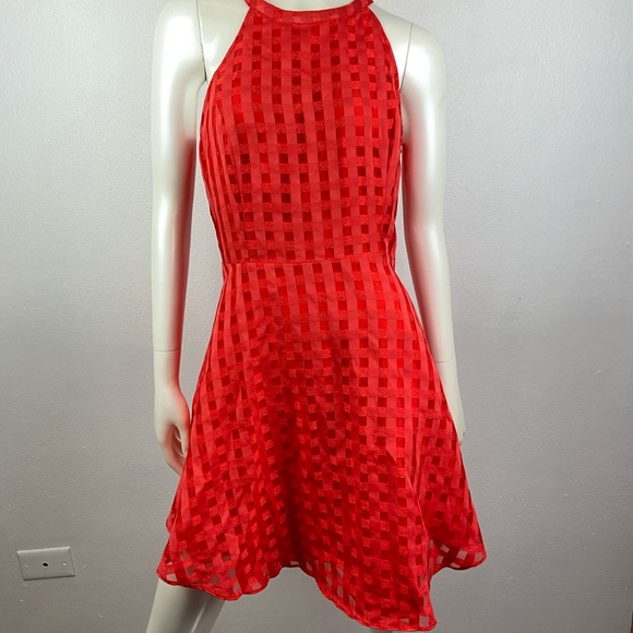 Lovers + Friends x Revolve terrace dress - Picture 4 of 8